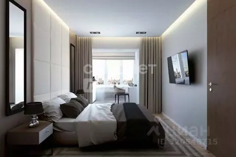 1-к кв. Пензенская область, Пенза ул. Ставского, 14 (63.0 м)