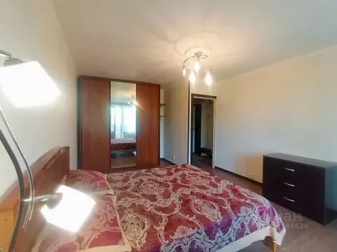 1-к кв. Москва Гороховский пер., 21 (35.0 м)