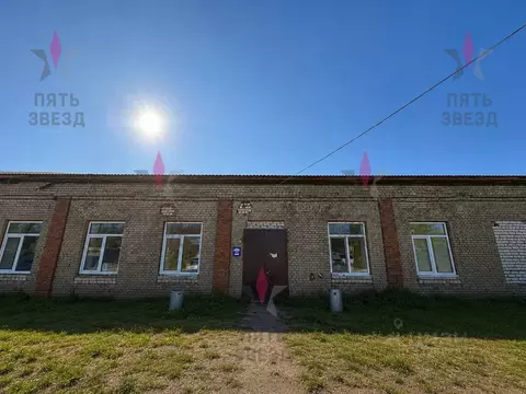 Офис в Самарская область, Самара Заводская ул., 11Д (750 м)