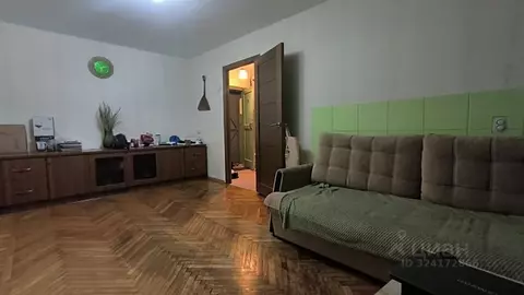 2-к кв. Ростовская область, Ростов-на-Дону просп. Ленина, 44/5 (43.5 ...