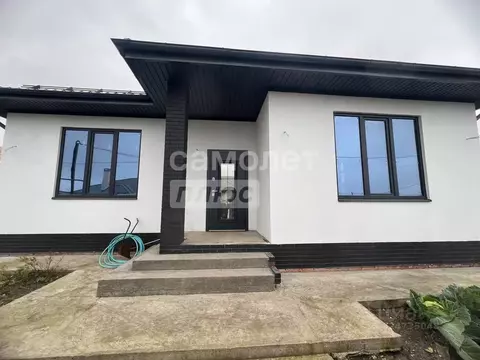 Дом в Курская область, Курский район, Моковский сельсовет, д. 2-я ...