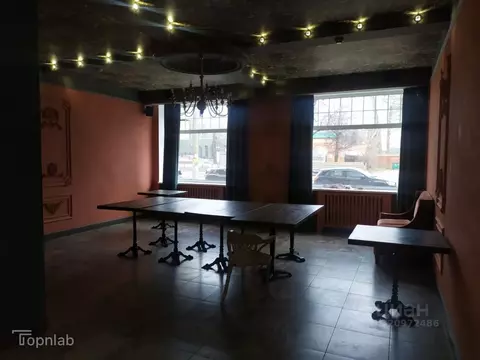 Торговая площадь в Тульская область, Тула ул. Болдина, 94 (300 м)