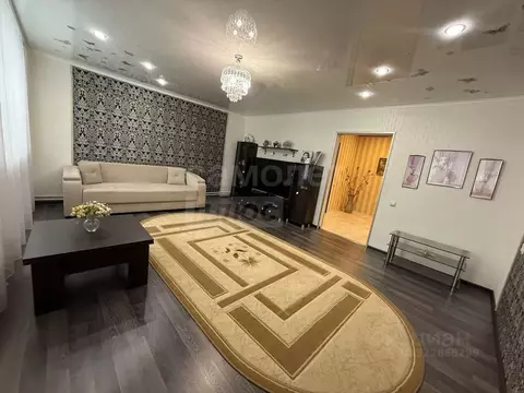 Дом в Оренбургская область, Оренбургский район, пос. Караванный ...