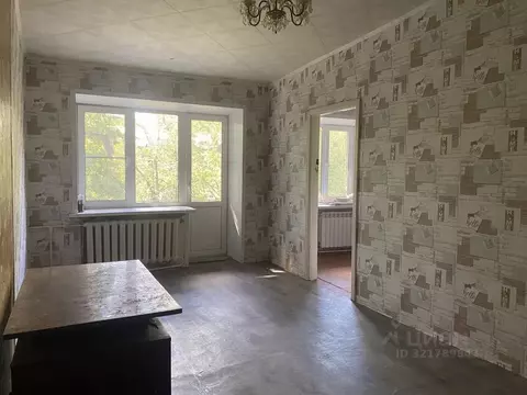 2-к кв. Ярославская область, Некрасовский муниципальный округ, ...