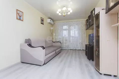 2-к кв. Башкортостан, Уфа ул. Валерия Лесунова, 8 (53.4 м)