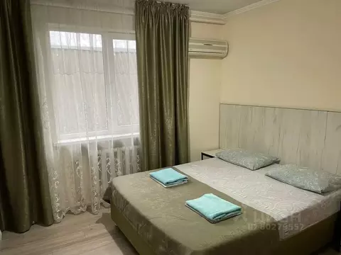Комната Краснодарский край, Анапа Крымская ул., 65