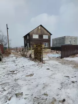 Дом в Приморский край, Артем Северная ул., 48А (130 м)