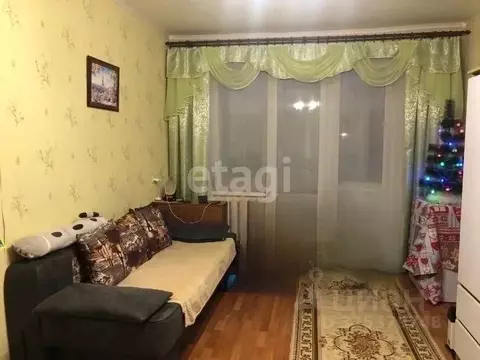 2-к кв. Ленинградская область, Кириши ул. Мира, 27 (41.5 м)