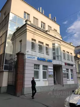 Офис в Свердловская область, Екатеринбург ул. Вайнера, 51Б (102 м)