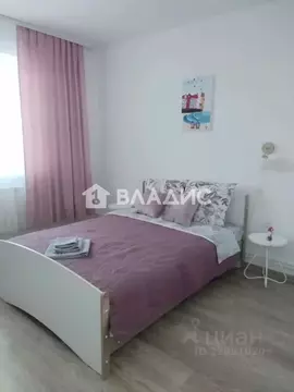 2-к кв. Бурятия, Улан-Удэ 115-й мкр, 10 (48.3 м)