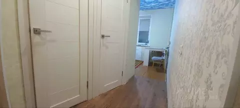 2-к кв. Мурманская область, Кольский район, Мурмаши пгт Молодежная ...