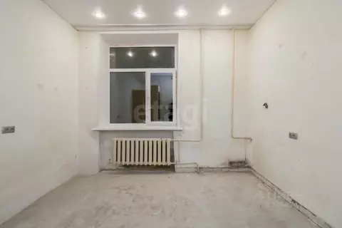 Студия Тюменская область, Тюмень ул. Станционная, 18 (21.4 м)