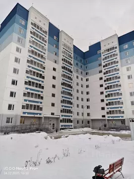 2-к кв. Пермский край, Пермь ул. Маяковского, 54 (57.9 м)