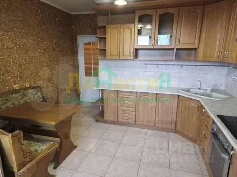 2-к кв. Белгородская область, Белгород ул. Князя Трубецкого, 1 (68.9 ...