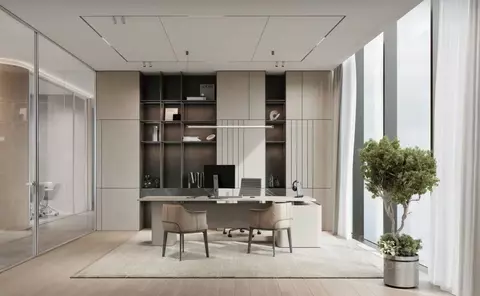 Офис в Москва ул. Грузинский Вал, 3 (1209 м)