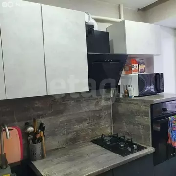 1-комнатная квартира: Омск, 27-я Северная улица, 121 (30 м)