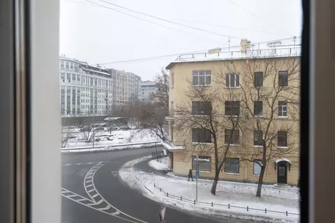 3-к кв. Санкт-Петербург 13-я Васильевского острова линия, 80 (60.0 м)