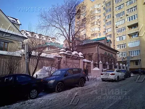 Помещение свободного назначения в Москва Троицкая ул., 7/1С2 (285 м)