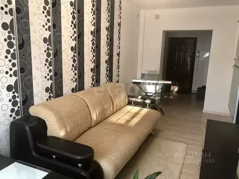 2-к кв. Ростовская область, Ростов-на-Дону Красноармейская ул., 200/1 ...