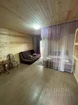 Комната Карачаево-Черкесия, Зеленчукский район, с. Архыз ул. ...