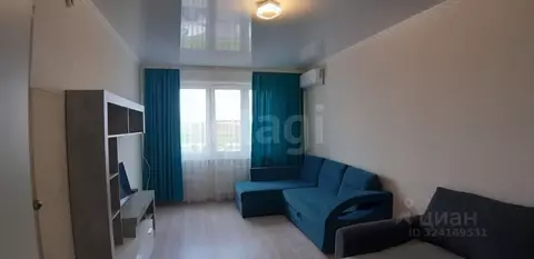 1-к кв. Краснодарский край, Анапа ул. Адмирала Пустошкина, 22к5 (36.0 ...