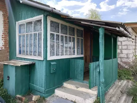 Дом в Тульская область, Суворовский район, Северо-Западное с/пос, ...