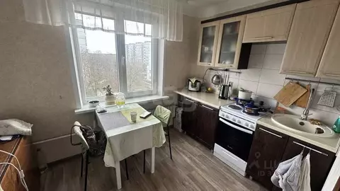 1-к кв. Воронежская область, Воронеж Шилово мкр, ул. Теплоэнергетиков, ...