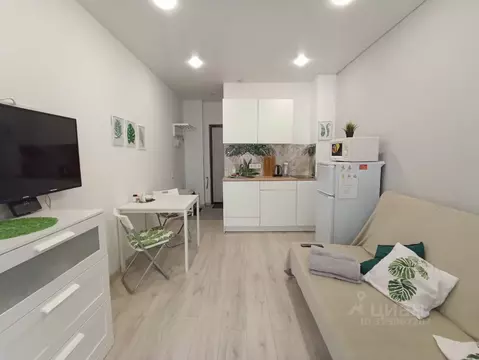 Студия Татарстан, Казань ул. Аметьевская магистраль, 16к1 (22.0 м)