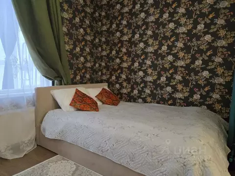 Студия Санкт-Петербург ул. Дыбенко, 8к3 (28.0 м)