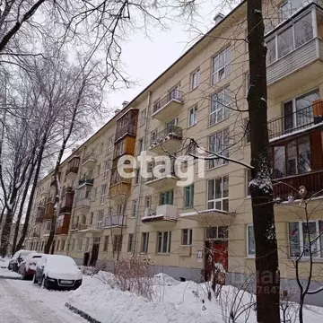 1-к кв. Санкт-Петербург ул. Ленсовета, 30 (31.0 м)