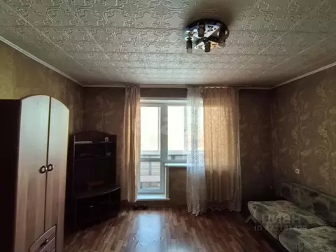 2-к кв. Кемеровская область, Новокузнецк Байдаевский мкр, ул. ...