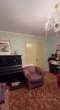 2-к кв. Московская область, Королев Первомайский мкр, Хвойная ул., 1 ...