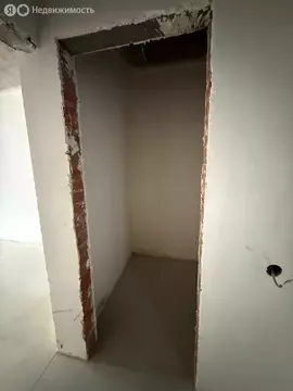 1-комнатная квартира: Аксай, улица Строителей, 11 (29.6 м)