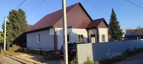 Дом в Алтайский край, Барнаул Мичуринцев СНТ,  (110 м)