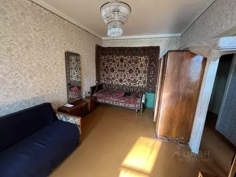 1-к кв. Севастополь ул. Хрусталева, 39 (30.0 м)