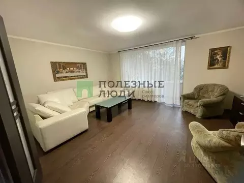 2-к кв. Севастополь ул. Льва Толстого, 22 (80.0 м)