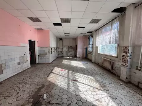 Торговая площадь в Калужская область, Калуга Куровской мкр, ул. ...