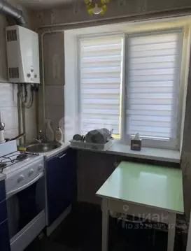 1-к кв. Крым, Евпатория городской округ, Мирный пгт ул. Летчиков, 11 ...