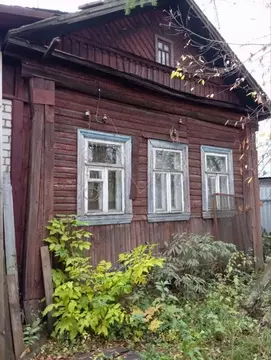 Дом в Владимирская область, Александров ул. Козлова, 11 (65 м)