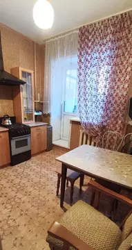 2-к кв. Курская область, Курск Рябиновая ул., 26 (54.2 м)