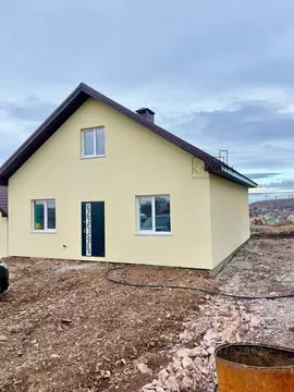 Дом в Челябинская область, Магнитогорск ул. Мирная (74 м)