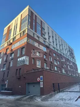 2-к кв. Омская область, Омск ул. Красный Путь, 155к3 (79.2 м)