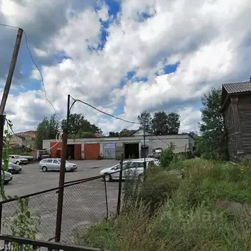 Помещение свободного назначения в Ленинградская область, Тихвин ...