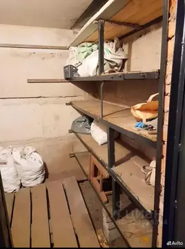 Гараж в Алтайский край, Барнаул Партизанская ул., 84 (3 м)