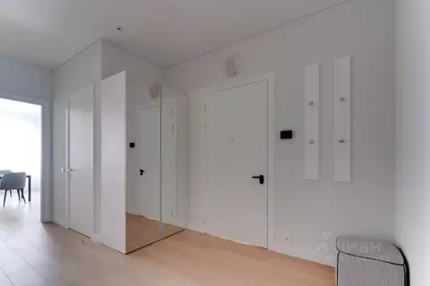 3-к кв. Москва Шелепихинская наб., 34к4 (92.0 м)