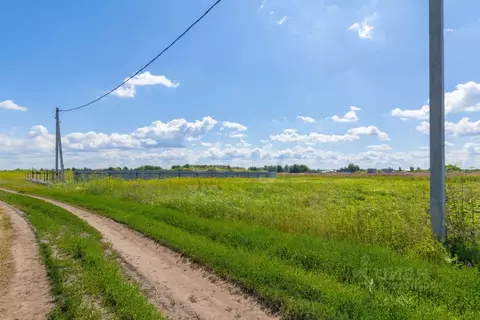 Участок в Тюменская область, Тюмень  (10.0 сот.)