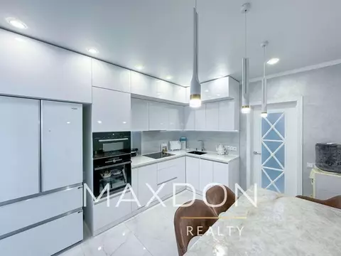 3-к кв. Ростовская область, Ростов-на-Дону Тибетская ул. (115.0 м)