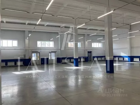 Помещение свободного назначения в Татарстан, Зеленодольск ...