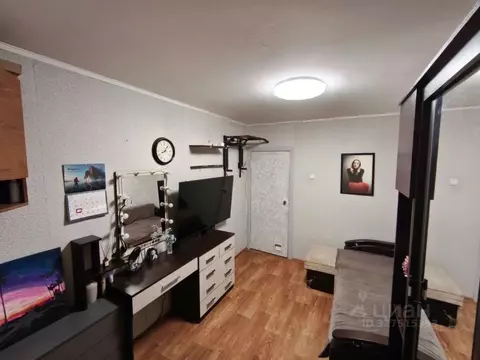 3-к кв. Башкортостан, Уфа ул. Адмирала Ушакова, 84 (64.7 м)