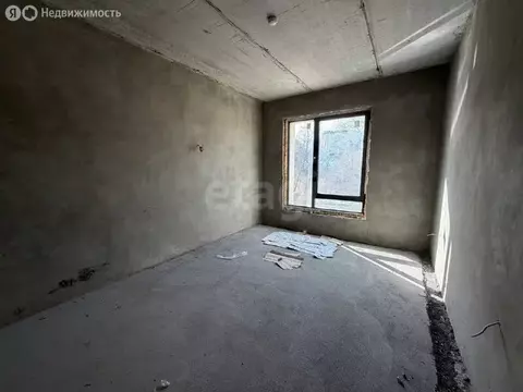 3-комнатная квартира: Нальчик, улица Героя России Т.М. Тамазова, 5 ...